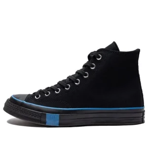 Converse x Undefeated Chuck 70 Hi 'Fundamentals - Black' 171160C