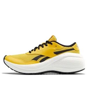 (WMNS) Reebok Metreon 'Toxic Yellow' FW5177