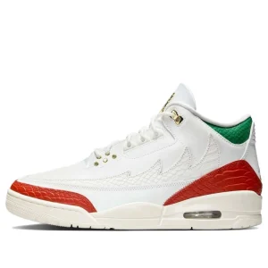 Air Jordan 3 Retro 'El Vuelo' IO1752-100