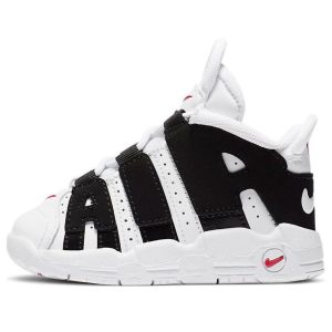 (TD) Nike Air More Uptempo 'Bulls' 2020 DA9255-105