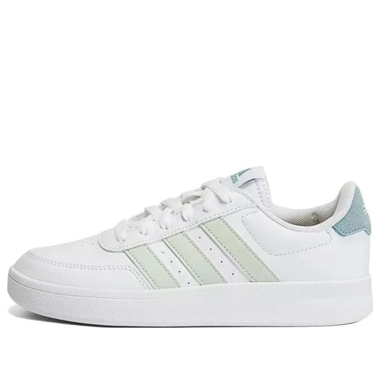 (WMNS) adidas Breaknet 2.0 Shoes 'Lime Green' GZ9371