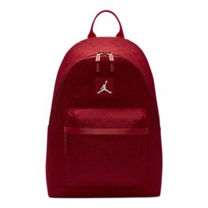 Air Jordan Monogram Backpack 'Red' FJ6784-687