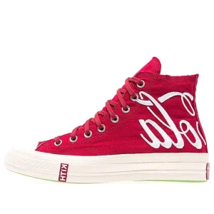 Converse x Kith x Coca-ColaChuck 70 Hi 'America' 162989C