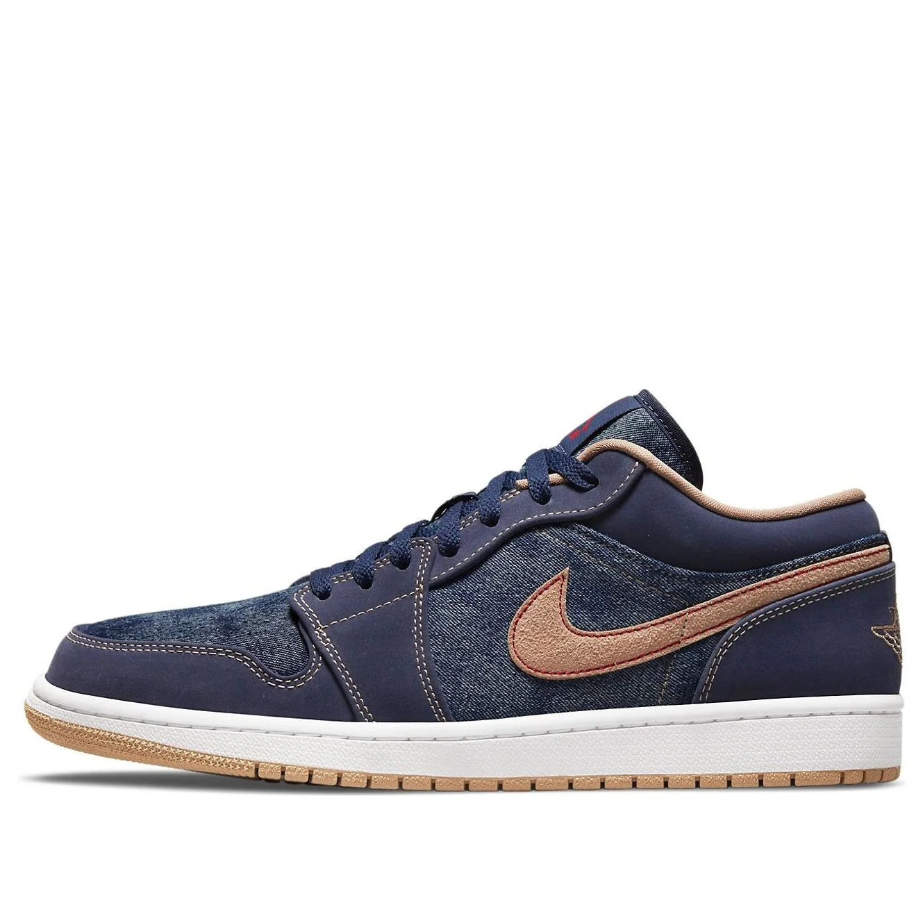 Air Jordan 1 Low SE 'Denim' DH1259-400
