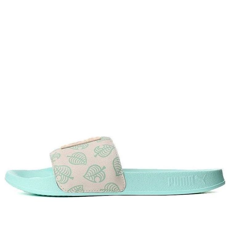 PUMA Animal Crossing x Leadcat Sandal 'New Horizons' 382963-01