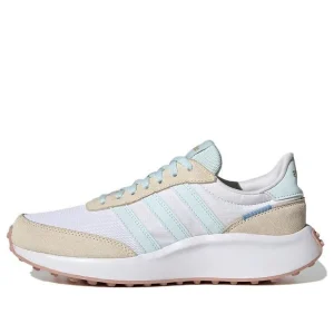 (WMNS) adidas Run 70S Shoes ' White Almost Blue' GX1724