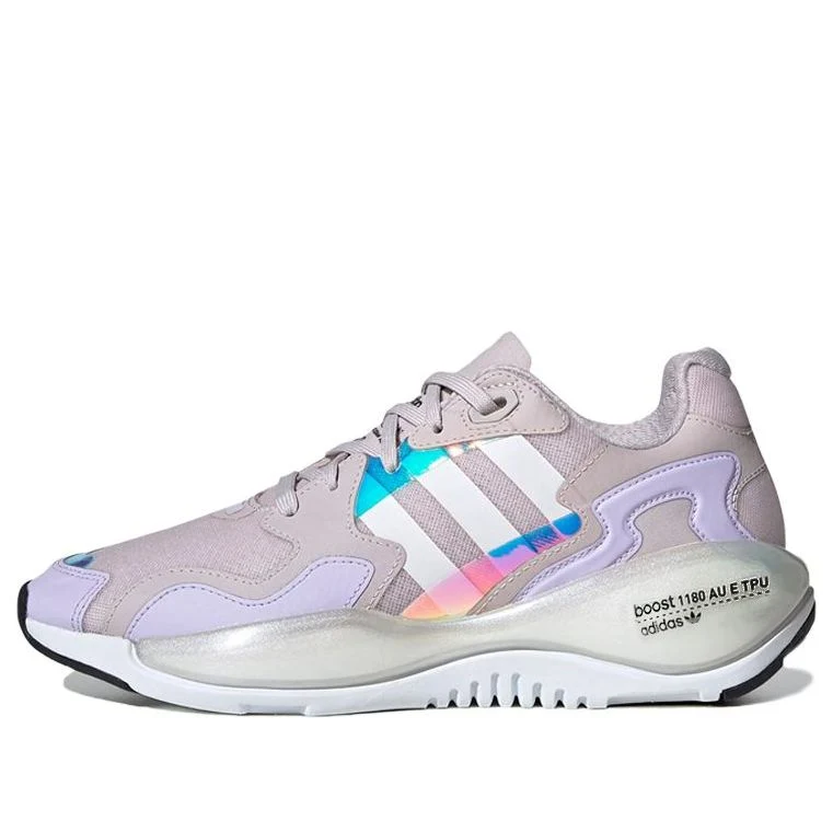 (WMNS) adidas originals Zx Alkyne W FY5384