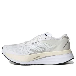(WMNS) adidas Adizero Boston 11 'Cloud White' GY2585