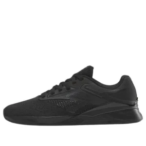(WMNS) Reebok Nano X4 'Black Pewter' 100074194