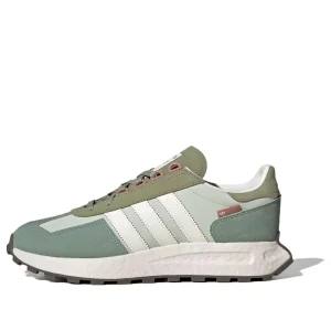 (WMNS) adidas Retropy E5 'Matcha Green' JQ0009