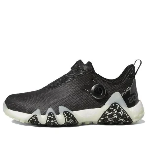 (WMNS) adidas Codechaos 22 Boa Spikeless 'Black' GX3942