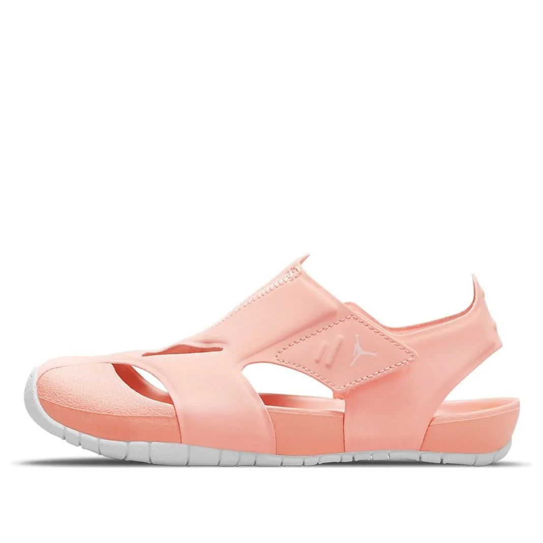 (PS) Air Jordan Flare 'Arctic Orange' CI7849-800