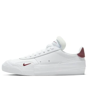 (GS) Nike Drop Type Premium 'White Team Red' CQ4383-101