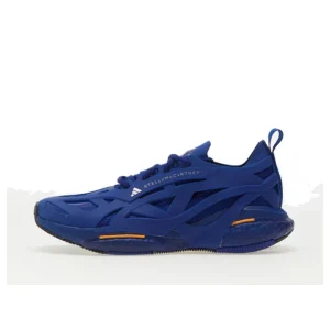 (WMNS) adidas x Stella McCartney Solarglide 'Mystery Ink Orange' ID7584