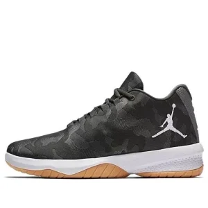 Air Jordan B.Fly X 'River Rock Gum Yellow' 910209-051