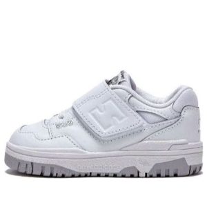 (TD) New Balance 550 Bungee 'Triple White' IHB550PB