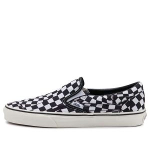Vans Classic Slip-On 'OTW - Dahahm Checkerboard' VN0A5AO8342