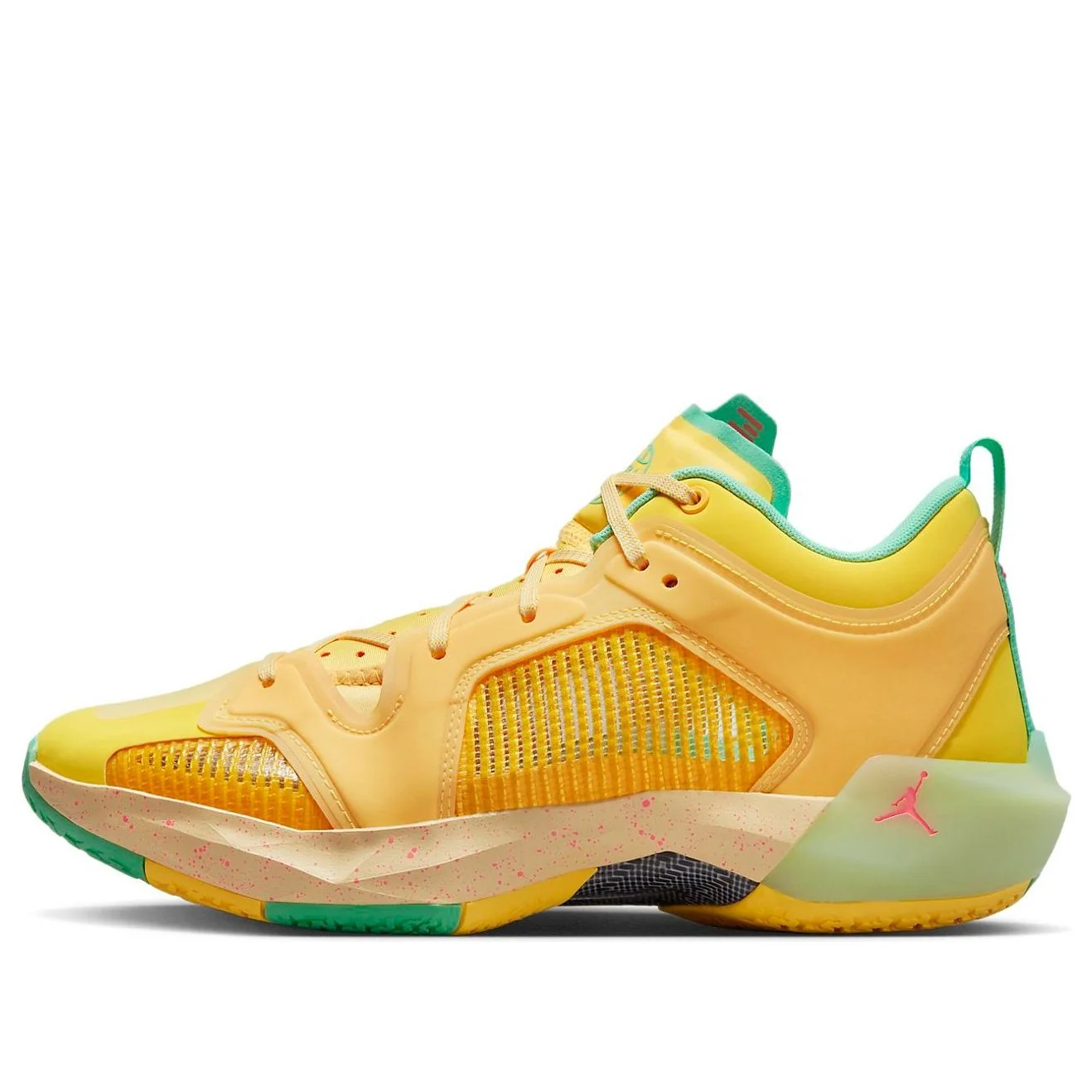 Air Jordan 37 Low 'EYBL' DX5568-800