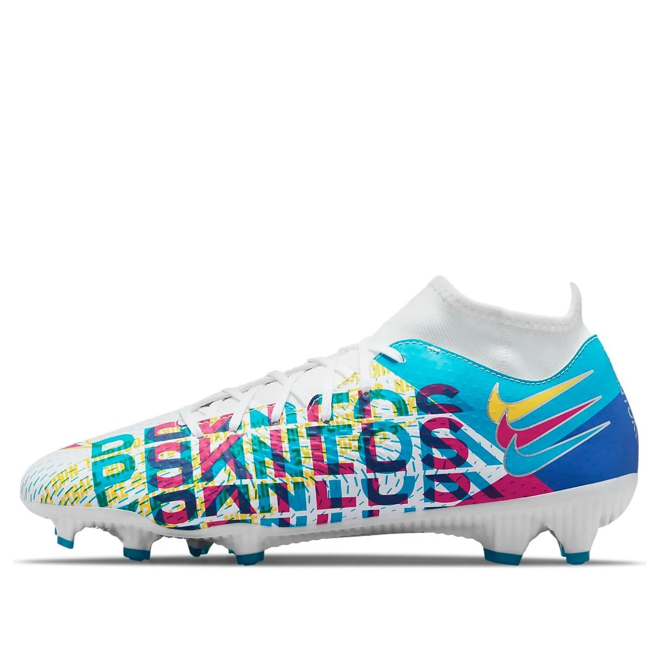 Nike Phantom GT Academy DF MG '3D' CZ3450-467