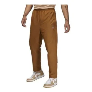 Air Jordan Essentials Cropped Pants 'Light British Tan' FB7325-281