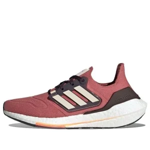 (WMNS) adidas Ultraboost 22 'Wonder Red Bliss Orange' GX6670