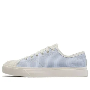 Converse Jack Purcell Low 'Multi-Color Retro Stripes' A00456C