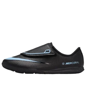 (PS) Nike Mercurial Vapor 16 Club IC 'Black Ice Blue' HQ2120-003