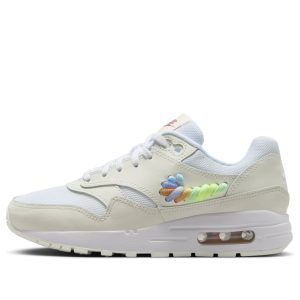 (GS) Nike Air Max 1 SE 'Rainbow Lace Swoosh' FN4782-100