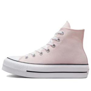 (WMNS) Converse Chuck Taylor All Star Chuck Taylor Lift Platform 'Workwear Denim' A05135C