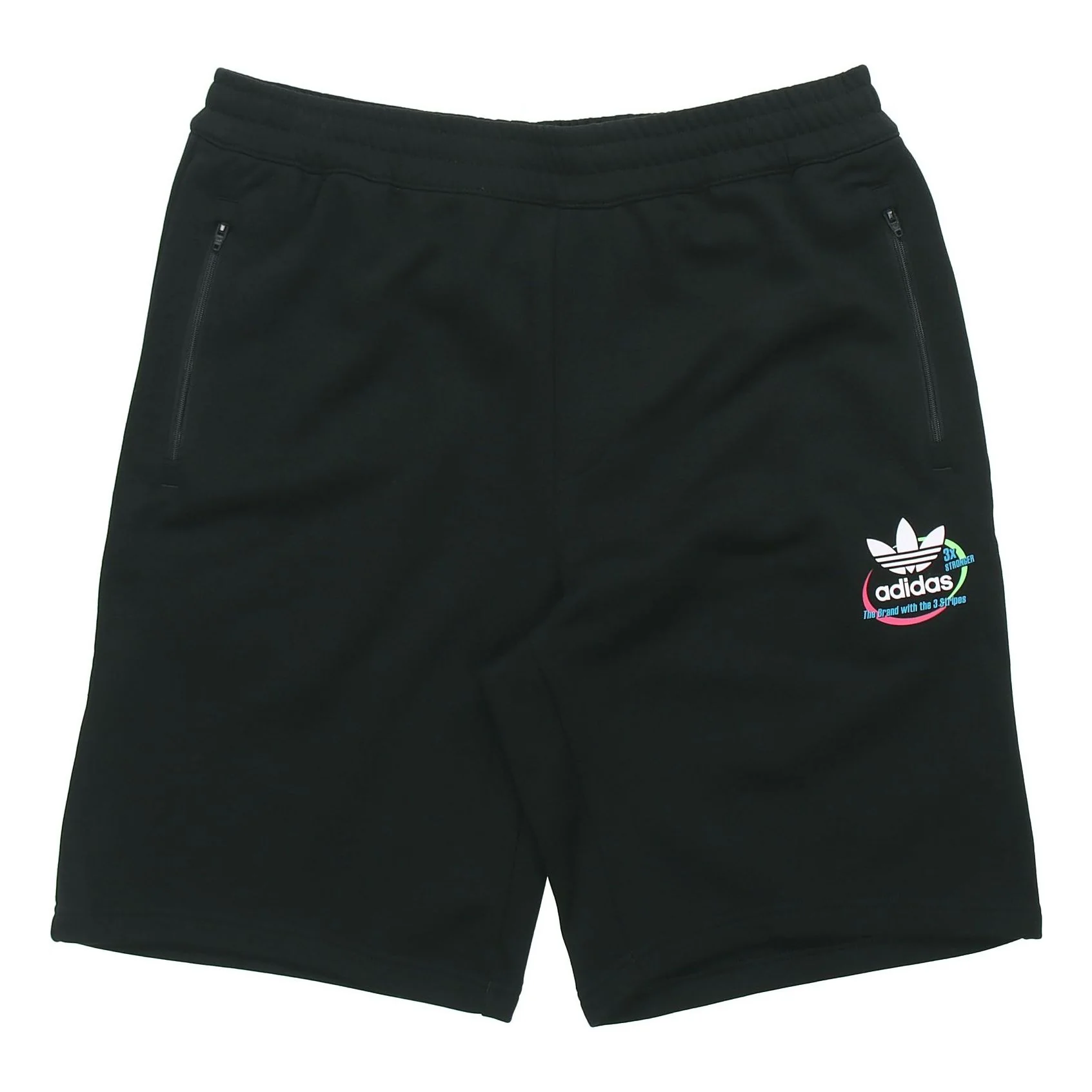 adidas originals Bodega Shorts Casual Black FQ4683