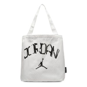 Air Jordan Jumpman Tote Bag 'White' IF3759-100