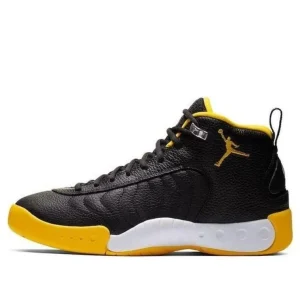 Air Jordan Jumpman Pro 'Black University Gold' 906876-070