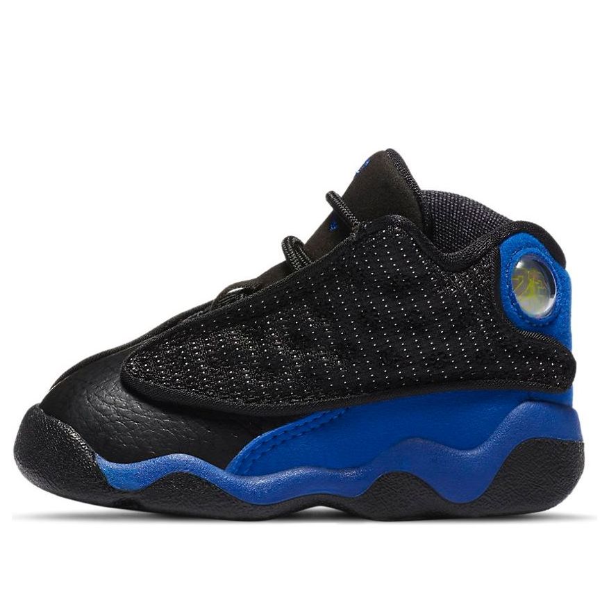 (TD) Air Jordan 13 Retro 'Black Royal' 414581-040