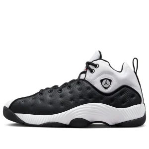 Air Jordan Jumpman Team 2 'White Black' 819175-106