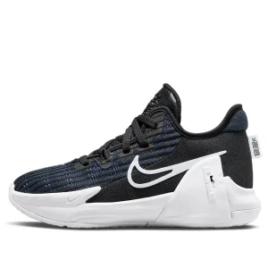 (PS) Nike LeBron Witness 6 'Dark Obsidian White' DD0424-002