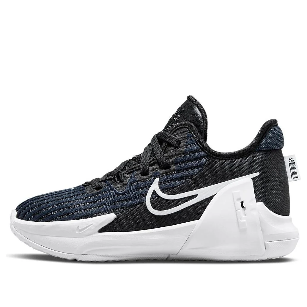 (PS) Nike LeBron Witness 6 'Dark Obsidian White' DD0424-002