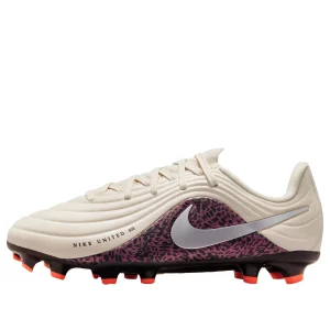 (GS) Nike United Jr. Tiempo Maestro Academy 'Fossil Burgundy Crush' IO8549-201