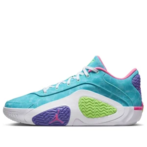 Air Jordan Tatum 2 'Wave Runner' HJ4421-303