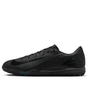 Nike Mercurial Vapor 16 Academy TF 'Shadow Pack - Black Deep Jungle' 2024 FQ8449-002