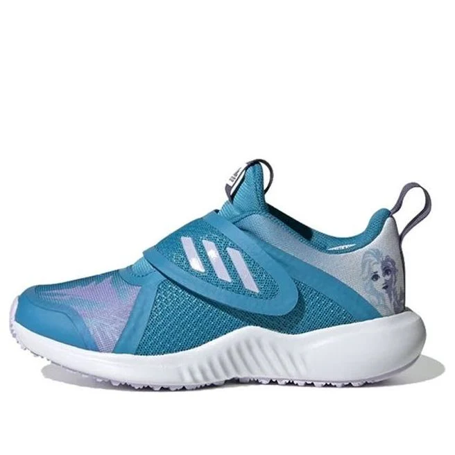 (PS) adidas Frozen x FortaRun CF C 'Elsa' EF9743