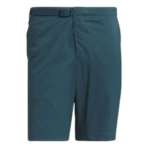 adidas Adicross HEAT.RDY Golf Shorts 'Turquoise' HZ3238