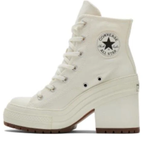 Converse Chuck Taylor All Star Chuck Taylor 1970s 'Cream White' A05348C