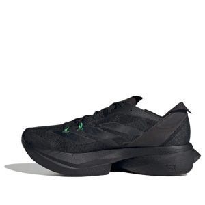 (WMNS) adidas Adizero Adios Pro 3 'Black' ID8474
