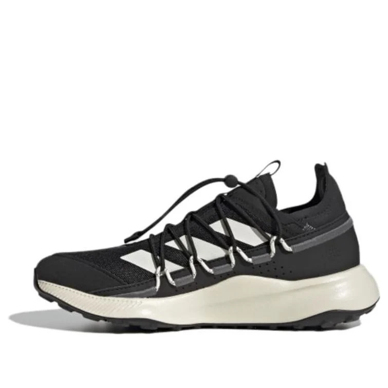(WMNS) adidas Terrex Voyager 21 'Black Chalk' HQ0941