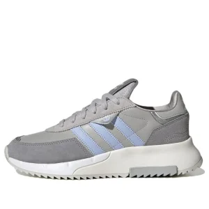 (WMNS) adidas Retropy F2 'Grey Blue Dawn' HQ4388
