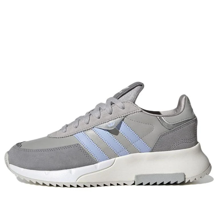 (WMNS) adidas Retropy F2 'Grey Blue Dawn' HQ4388