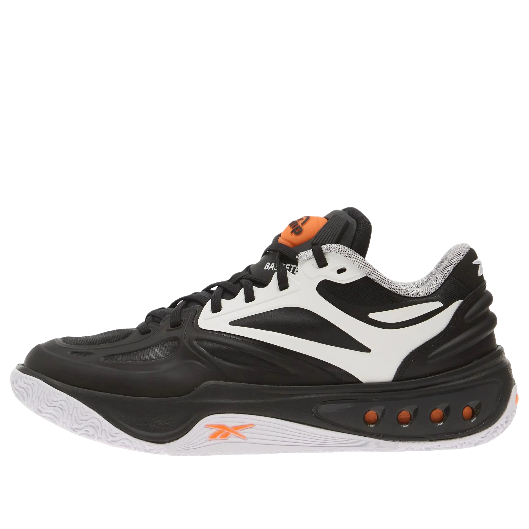 Reebok Engine A 'Pump' 100277685