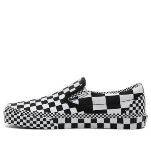 Vans Slip-On 'All Over Checkerboard' VN0A4BV3V8U