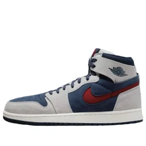 Air Jordan 1 Zoom CMFT 2 'Olympic' DV1307-406