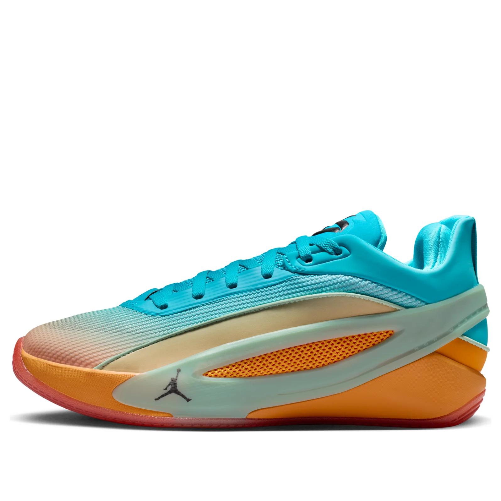 Jordan Luka 5 PF 'Turquosie Blue Green Glow Enamel Green' IO5034-900